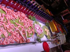 -好伦哥比萨烤肉自助(马家堡店)