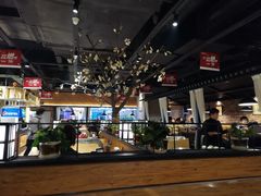 -韩盛·盛江山自助料理(奥体万达店)