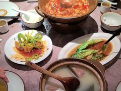 -眉州东坡·川菜(川沙百联店)