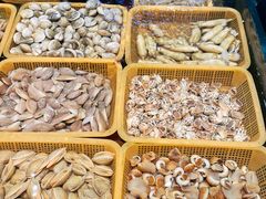 -小厨师·二十年沈家门小海鲜(百井坊巷店)