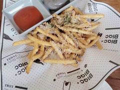 -Blac+Blac(中海环宇荟店)