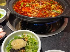 -小饕荟雅安贡椒鱼鲜馆(广福桥店)