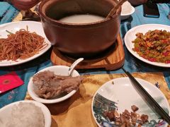 -茶人村·宫廷私厨(奥体印象城店)
