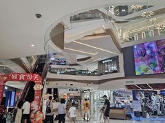 -成都仁和新城购物中心