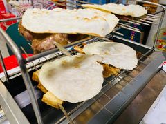 -鲁C·尚小炉·淄博烧烤(市北店)