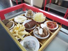 -江南鱼捞(北仑银泰城店)