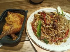 -盒马鲜生(莱蒙都会店)