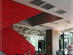 大堂-必胜客(东岳店)