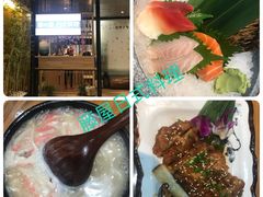 -京料理·日料自助·铁板燒(复悦城店)