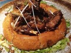 -新粤新疆菜(禅城店)