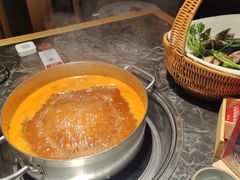 -野山舂·贵州现舂酸汤牛肉(东山店)