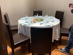 包厢-沽上民肴·海鲜锅贴·天津菜(福州道鸿正家园店)