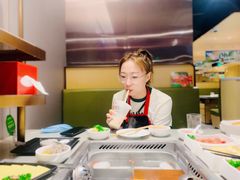 -海底捞火锅(高新活力汇店)