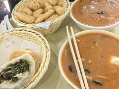 -方中山胡辣汤(蓝堡湾店)