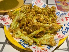 -碌碌发·东南亚风味烧烤档(体育西店)
