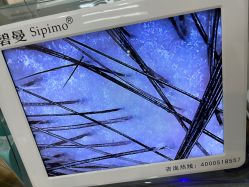 -诗碧曼白发育发洗发护理