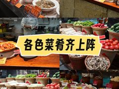 -梁家大院•农家菜(昆山会展中心店)