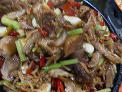 -张关合渣(航空大道店)