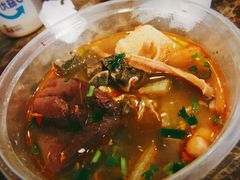 -老广州牛杂(深圳白石洲总店)