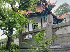 -戏马台景区