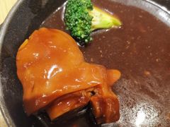 -鹿港小镇(金虹桥国际中心店)