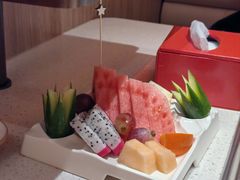 -海底捞火锅(上元大街店)