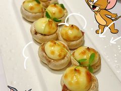 -鼎鼎西餐厅