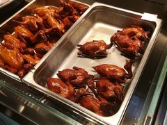-盒马鲜生(曜一城店)
