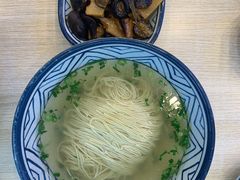 -朱洪元苏式面馆(绿宝广场店)