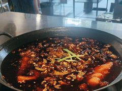 -鹿鸣山草本茶香火锅(园西路店)