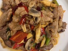 -启博美食城(孟家店)