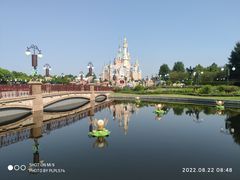 -上海迪士尼度假区