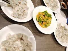 -松花湖水饺(新濠天地店)