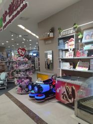 -孩子王童乐园(唐山万达广场店)
