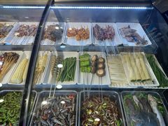 -瑞杰烧烤店·24小时营业(山东路店)