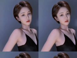 -丽时 Hair Salon