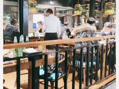 大堂-一九烧烤(莱山区初家店)