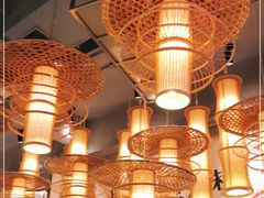 大堂-剁椒入味(黄土岭店)