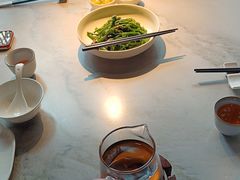 -柴门头啖汤·经典川菜·慢火汤品(锦城万达店)