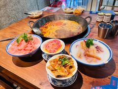 -楠火锅(太古里总店)