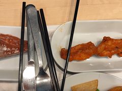 -宜家·瑞典风味餐厅(武汉荟聚中心店)