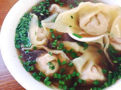 -吴家馄饨