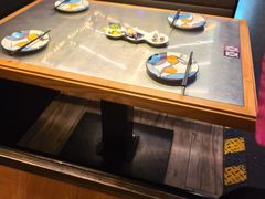 -匠子烤鱼(东方万达店)