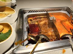 -海底捞火锅(北京路店)