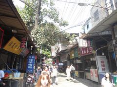 -刘信牛羊肉小炒泡馍(回民街店)