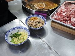 -大鼎沙嗲面(港口路店)