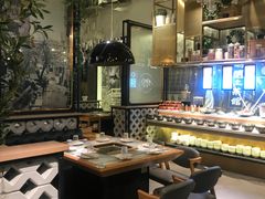 -雾都渣渣火锅(南城智汇城店)