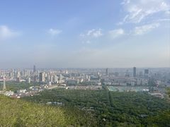 -千佛山风景名胜区