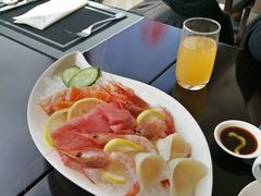 -AdD全日制餐厅(中谷花园酒店)