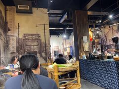 -烂摊摊火锅集市(河北总店)